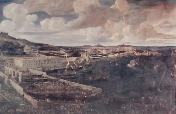 L'Arsenal au fil des siècles ®