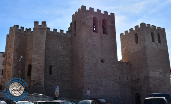 Les prémices de la chrétienté ®