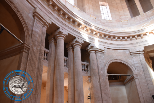 Sur les traces du grand Pierre Puget ®