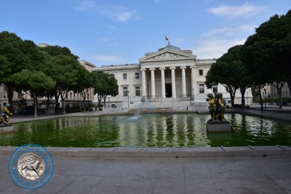 De l'Opéra à Castellane®