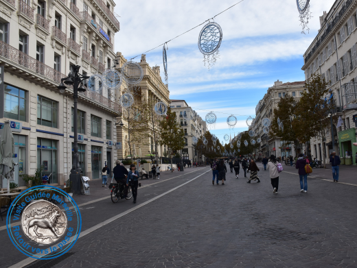 Un de la Canebière ®