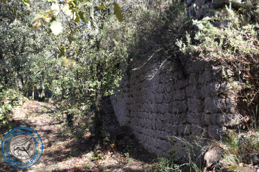 Le berceau des vicomtes de Marseille ®